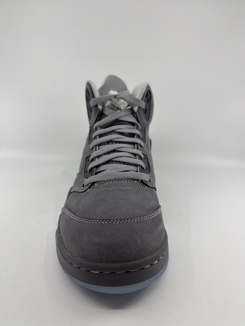 AJ 5 - WOLF GREY (2026)