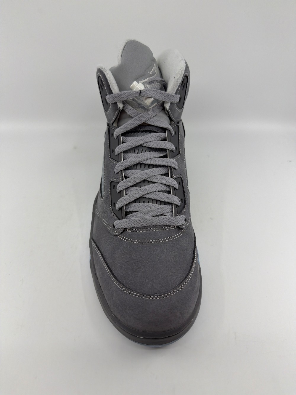 AJ 5 - WOLF GREY (2026)