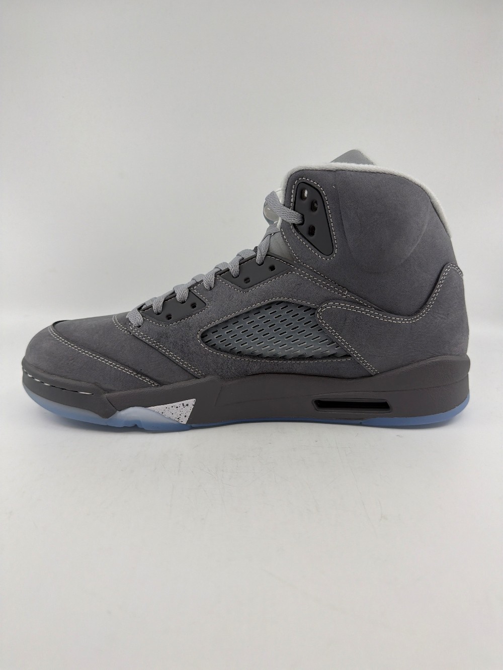 AJ 5 - WOLF GREY (2026)