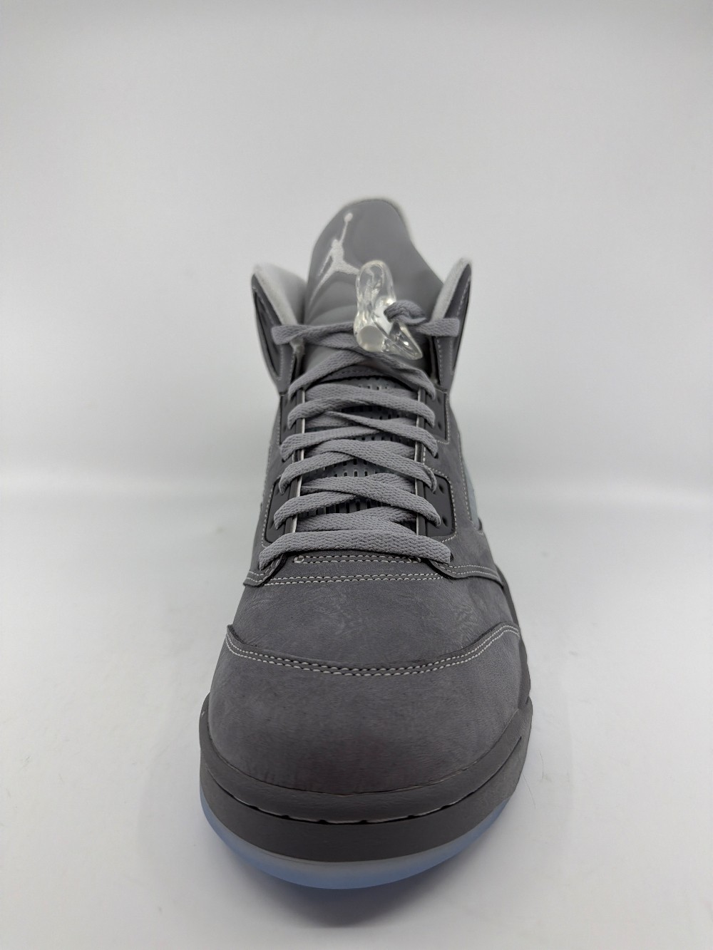 AJ 5 - WOLF GREY (2026)