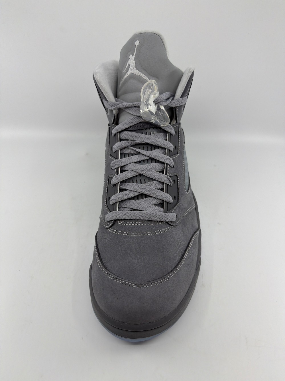 AJ 5 - WOLF GREY (2026)