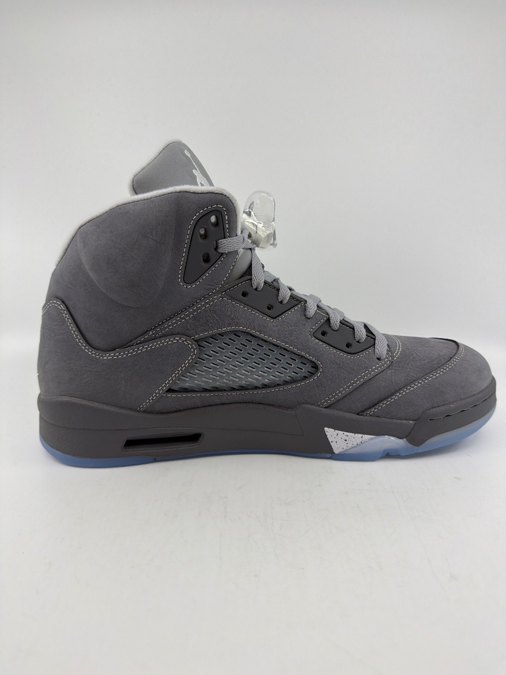AJ 5 - WOLF GREY (2026)