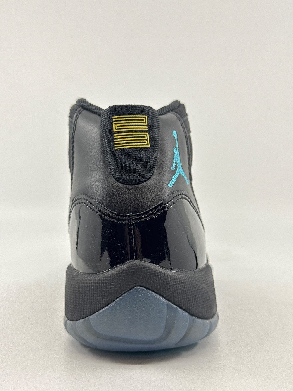 AJ 11 (GS) - GAMMA BLUE (2025)