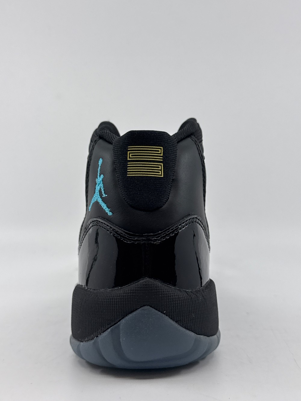 AJ 11 (GS) - GAMMA BLUE (2025)