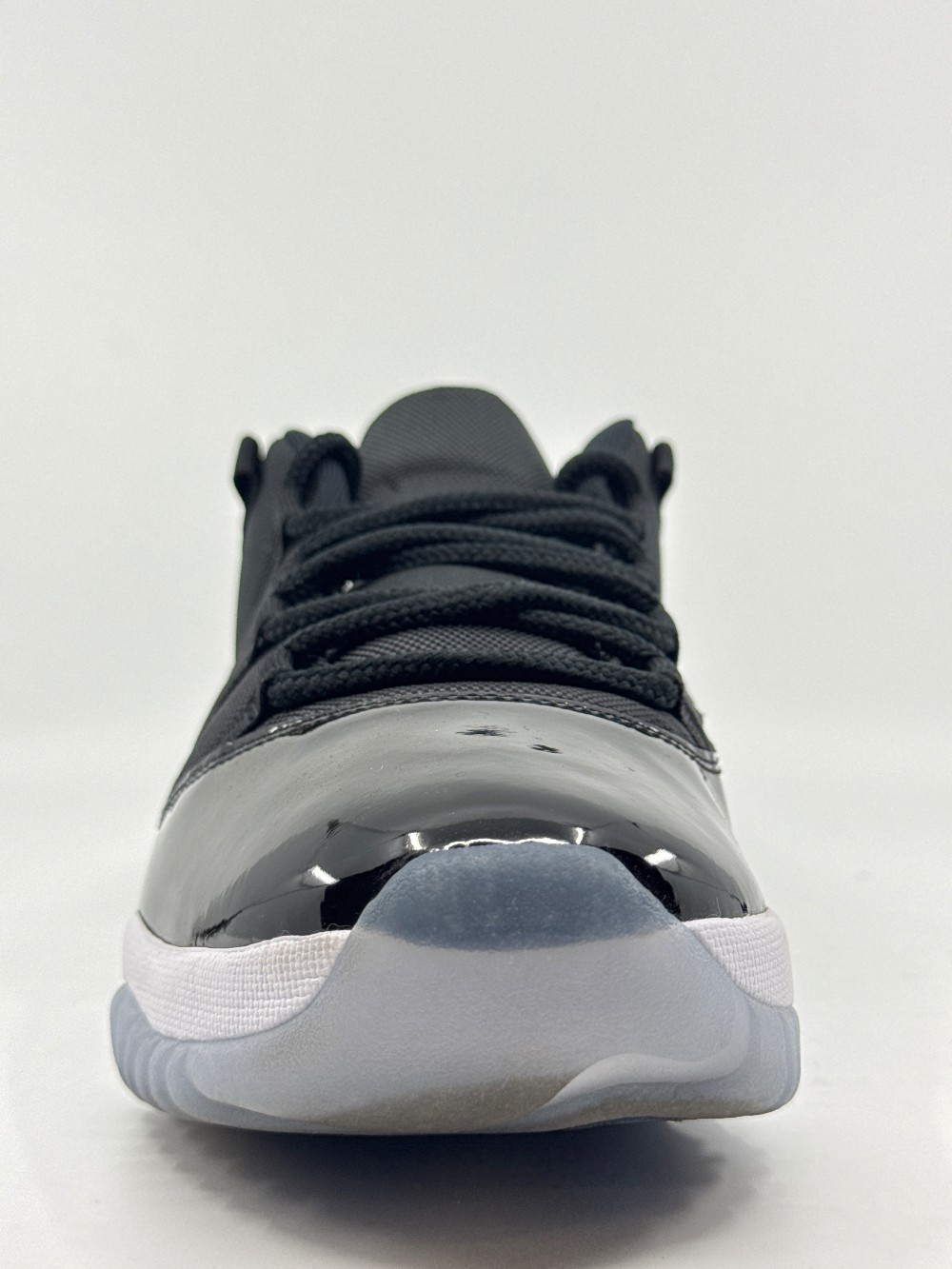 *USED* AJ 11 LOW - SPACE JAM