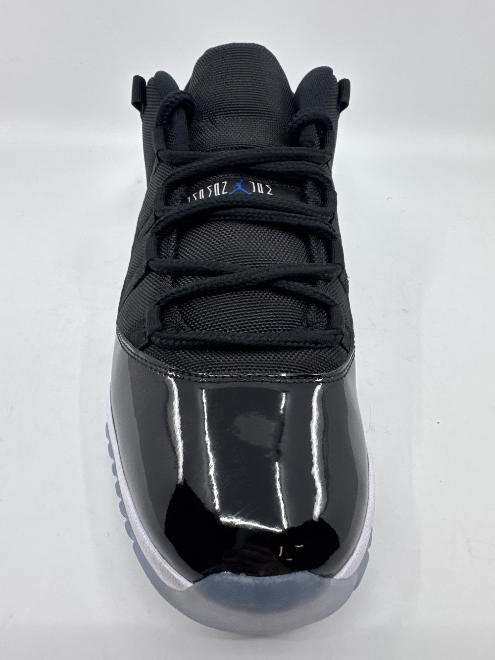 *USED* AJ 11 LOW - SPACE JAM