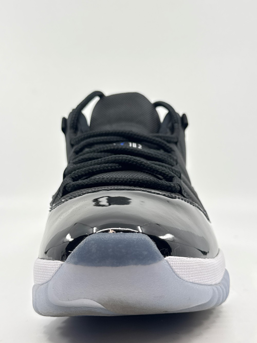 *USED* AJ 11 LOW - SPACE JAM