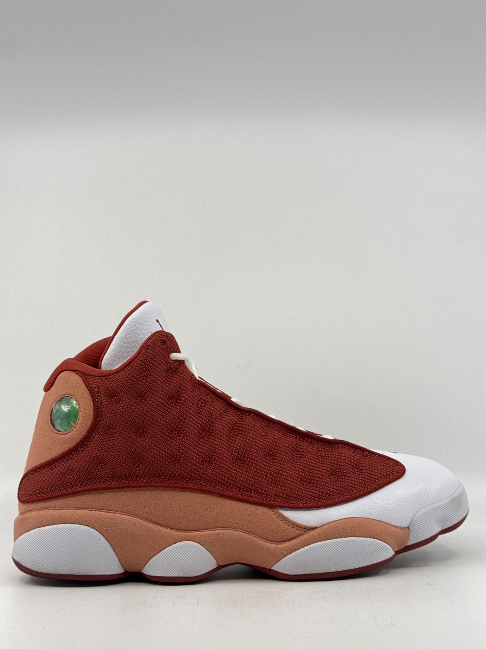 *USED* AJ 13 - DUNE RED