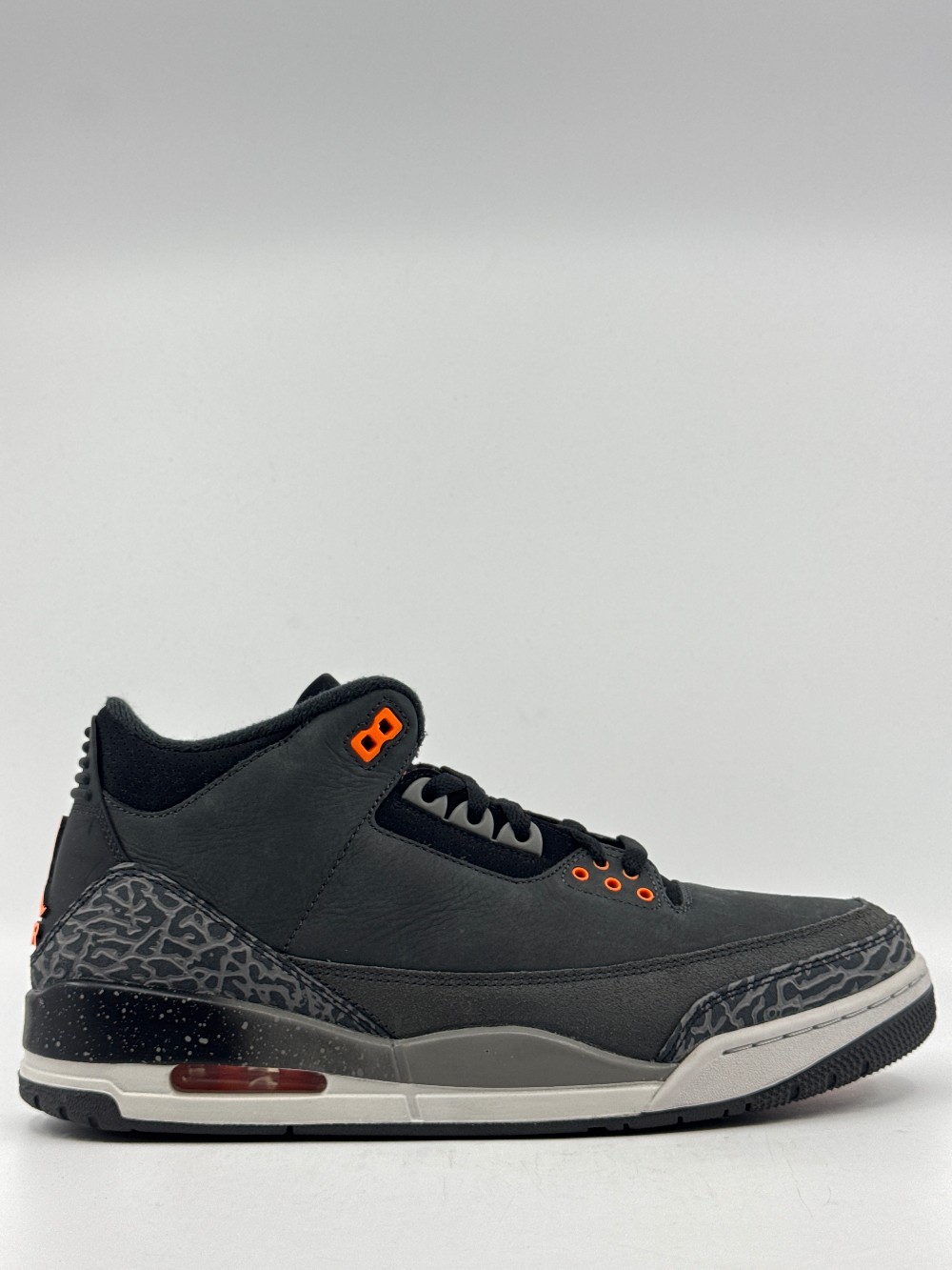 *USED* AJ 3 - FEAR (2023)