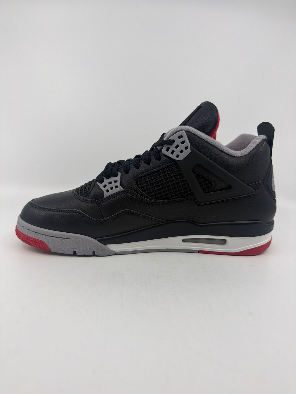 *USED* AJ 4 - BRED REIMAGINED