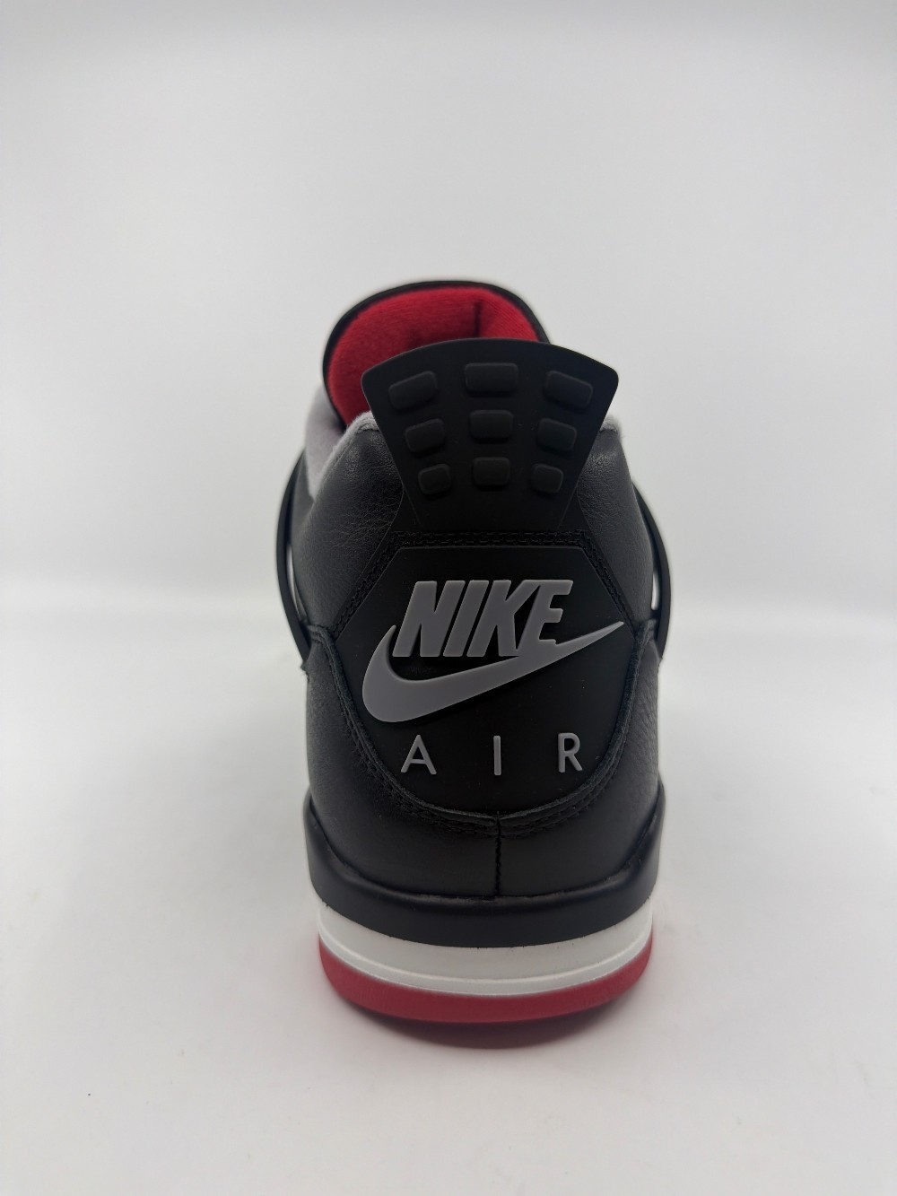 *USED* AJ 4 - BRED REIMAGINED