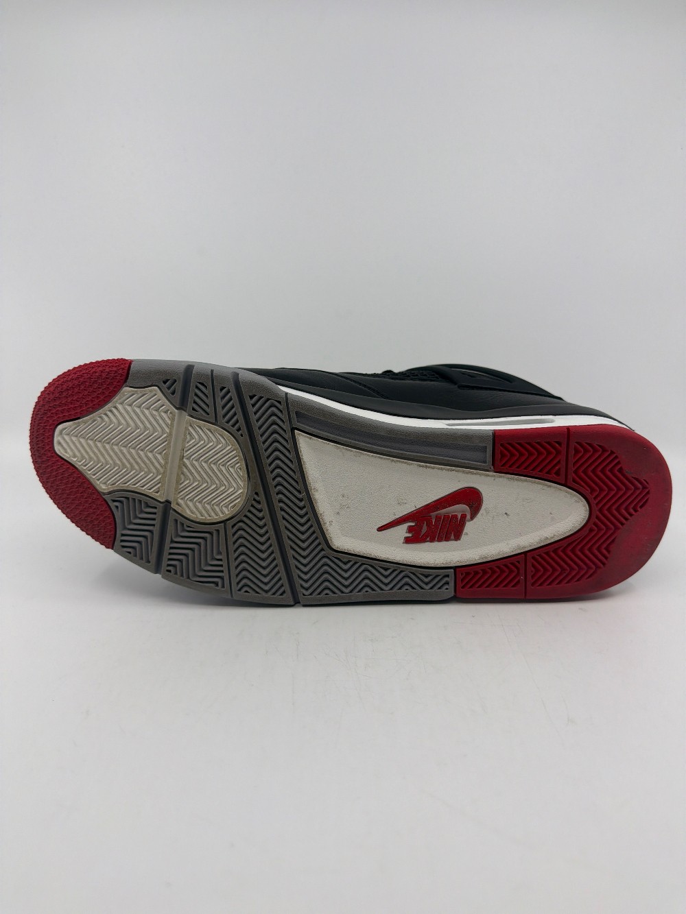 *USED* AJ 4 - BRED REIMAGINED