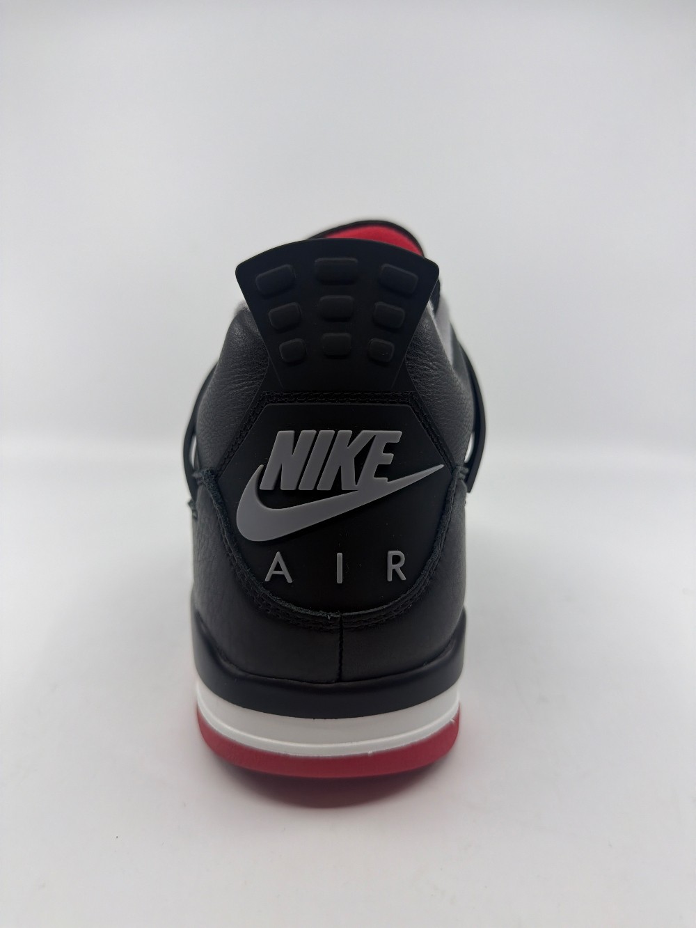 *USED* AJ 4 - BRED REIMAGINED