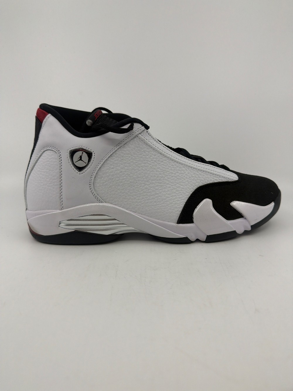 *VNDS* AJ 14 - BLACK TOE (2024)