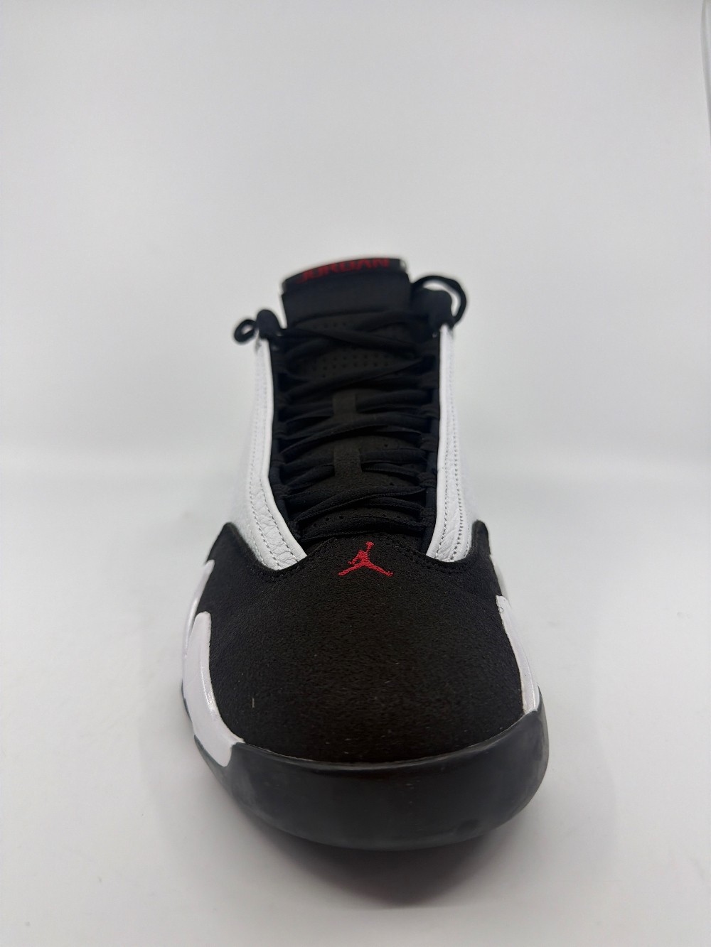 *VNDS* AJ 14 - BLACK TOE (2024)
