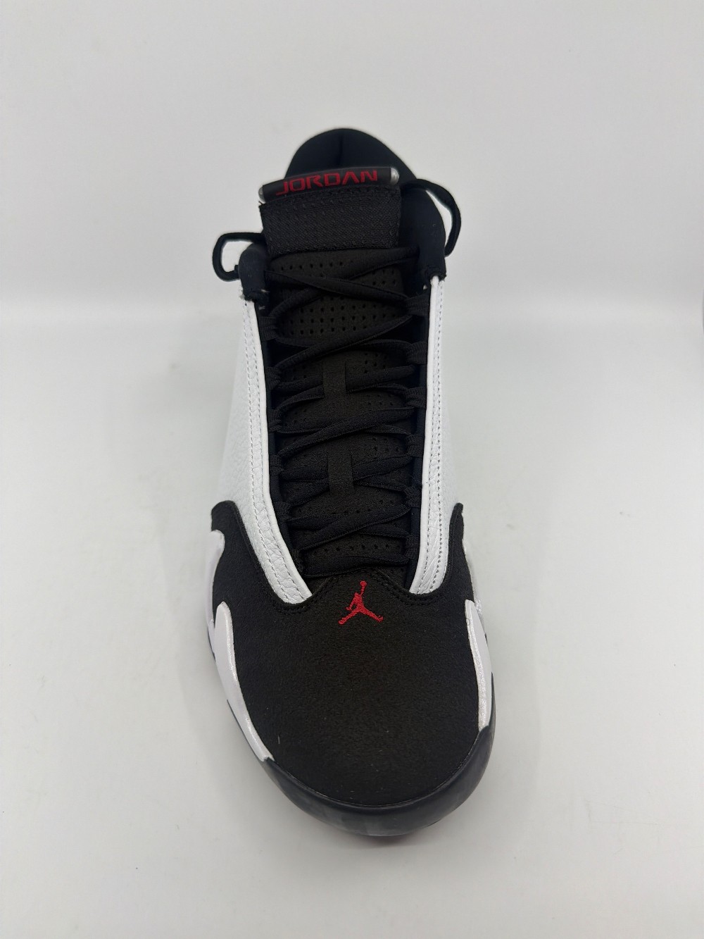 *VNDS* AJ 14 - BLACK TOE (2024)