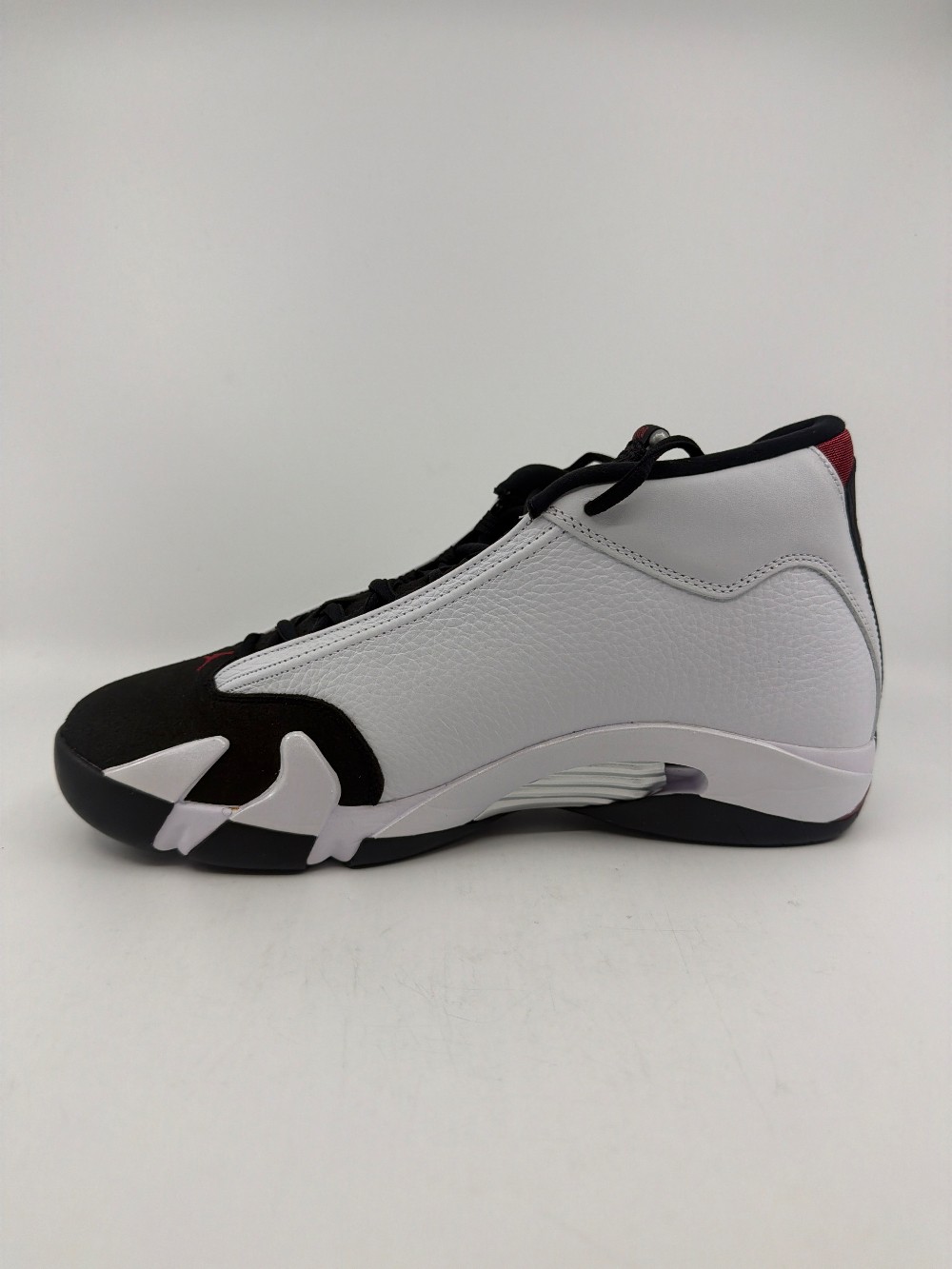 *VNDS* AJ 14 - BLACK TOE (2024)