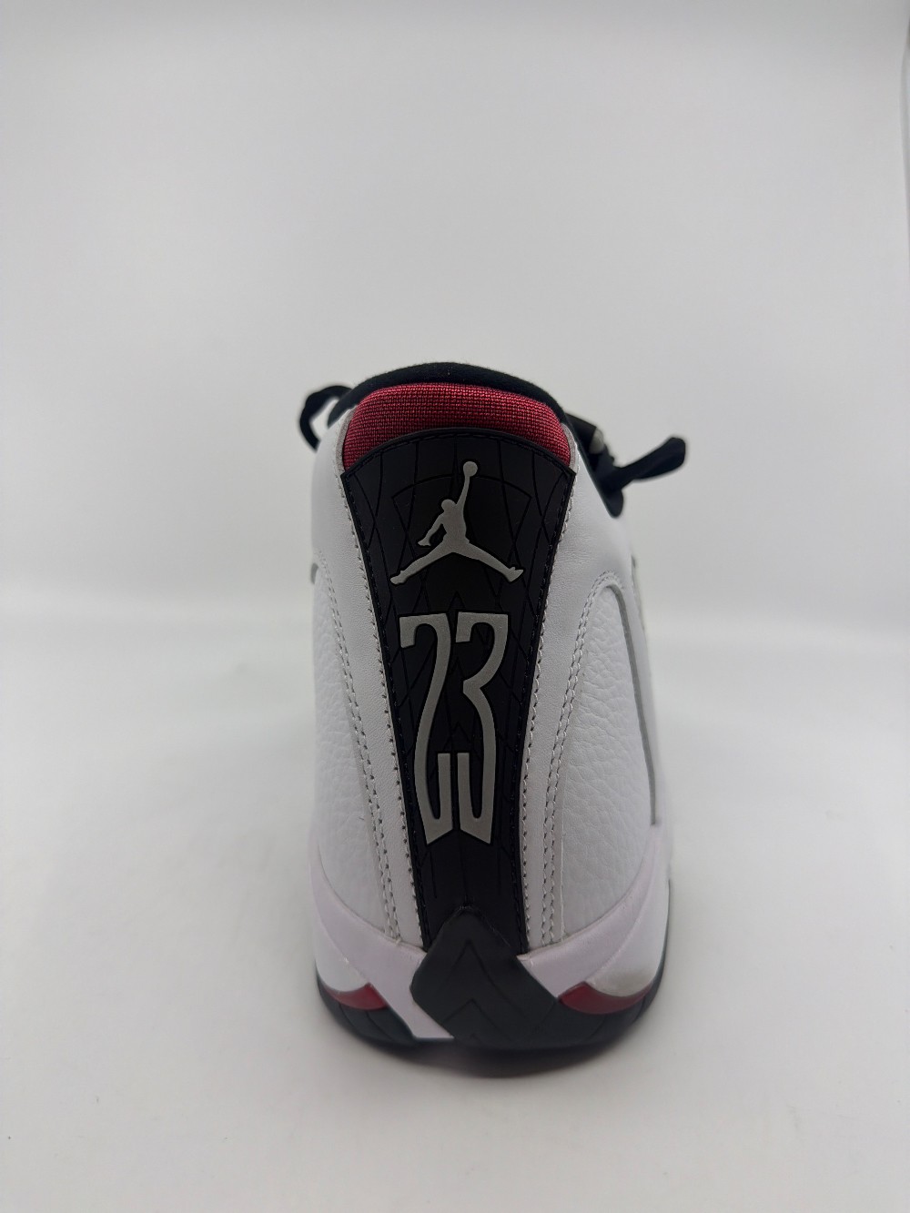 *VNDS* AJ 14 - BLACK TOE (2024)