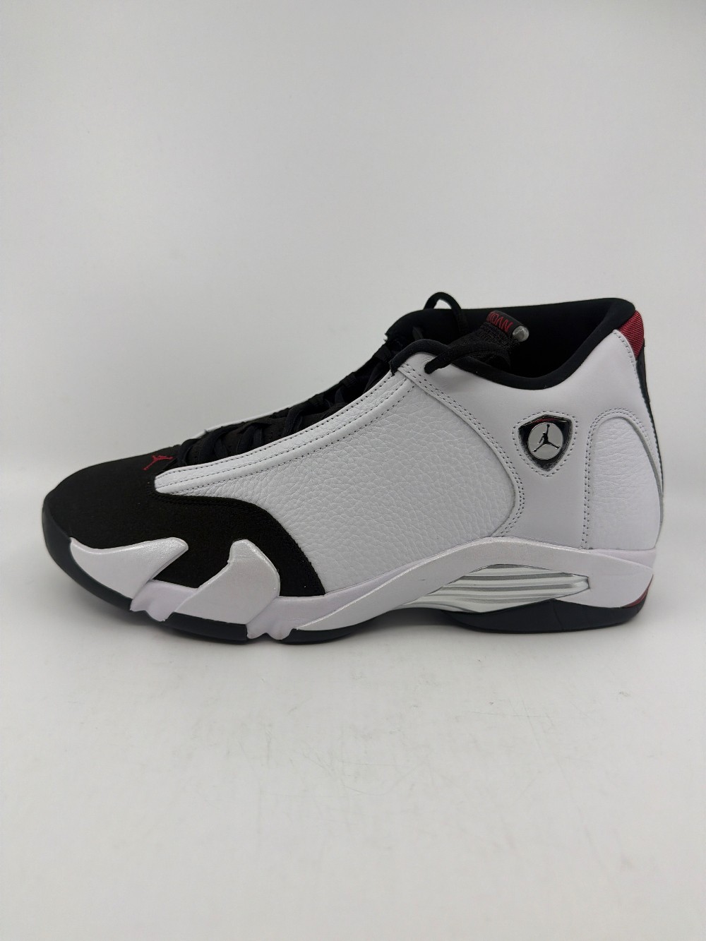 *VNDS* AJ 14 - BLACK TOE (2024)