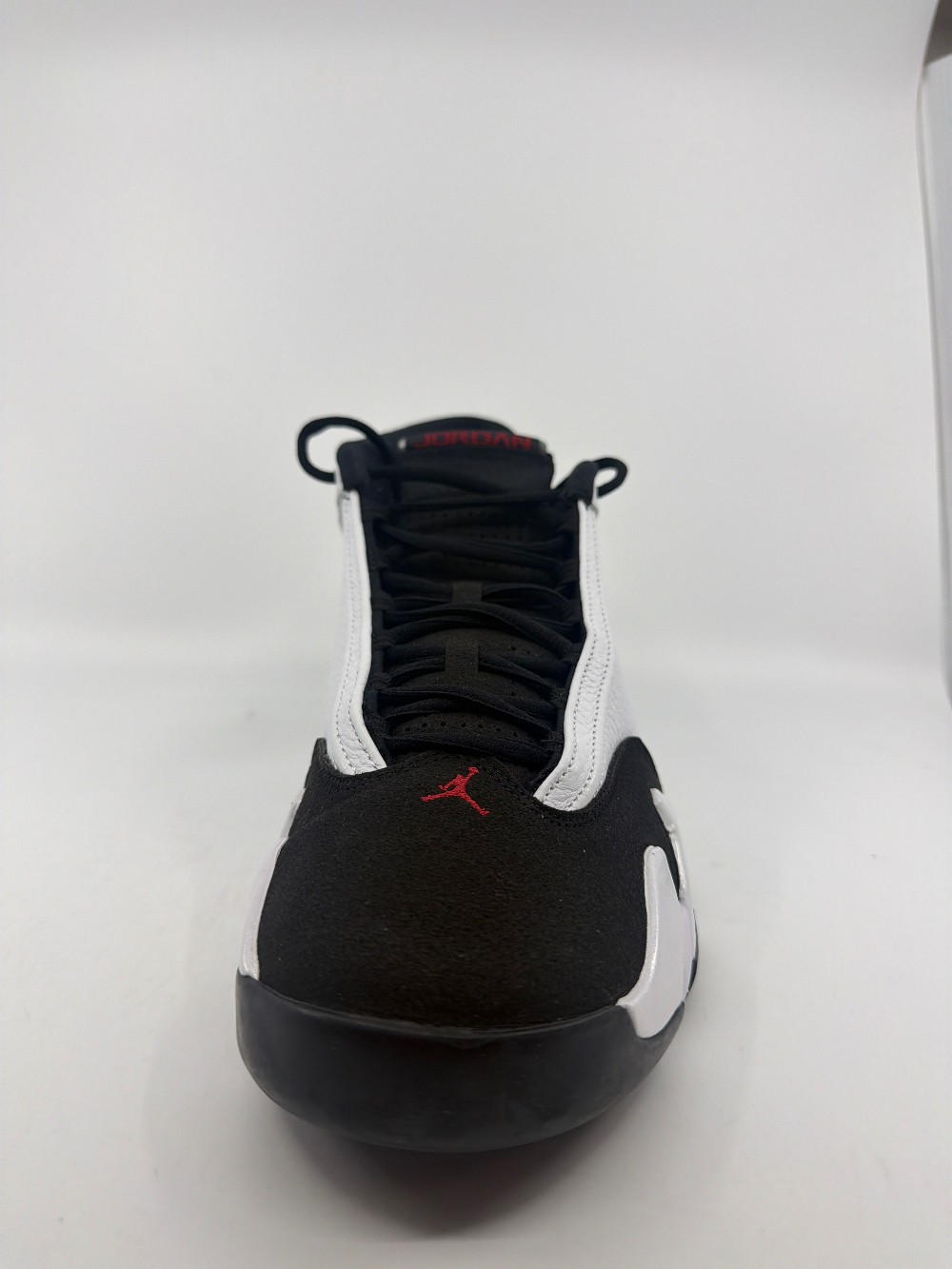 *VNDS* AJ 14 - BLACK TOE (2024)