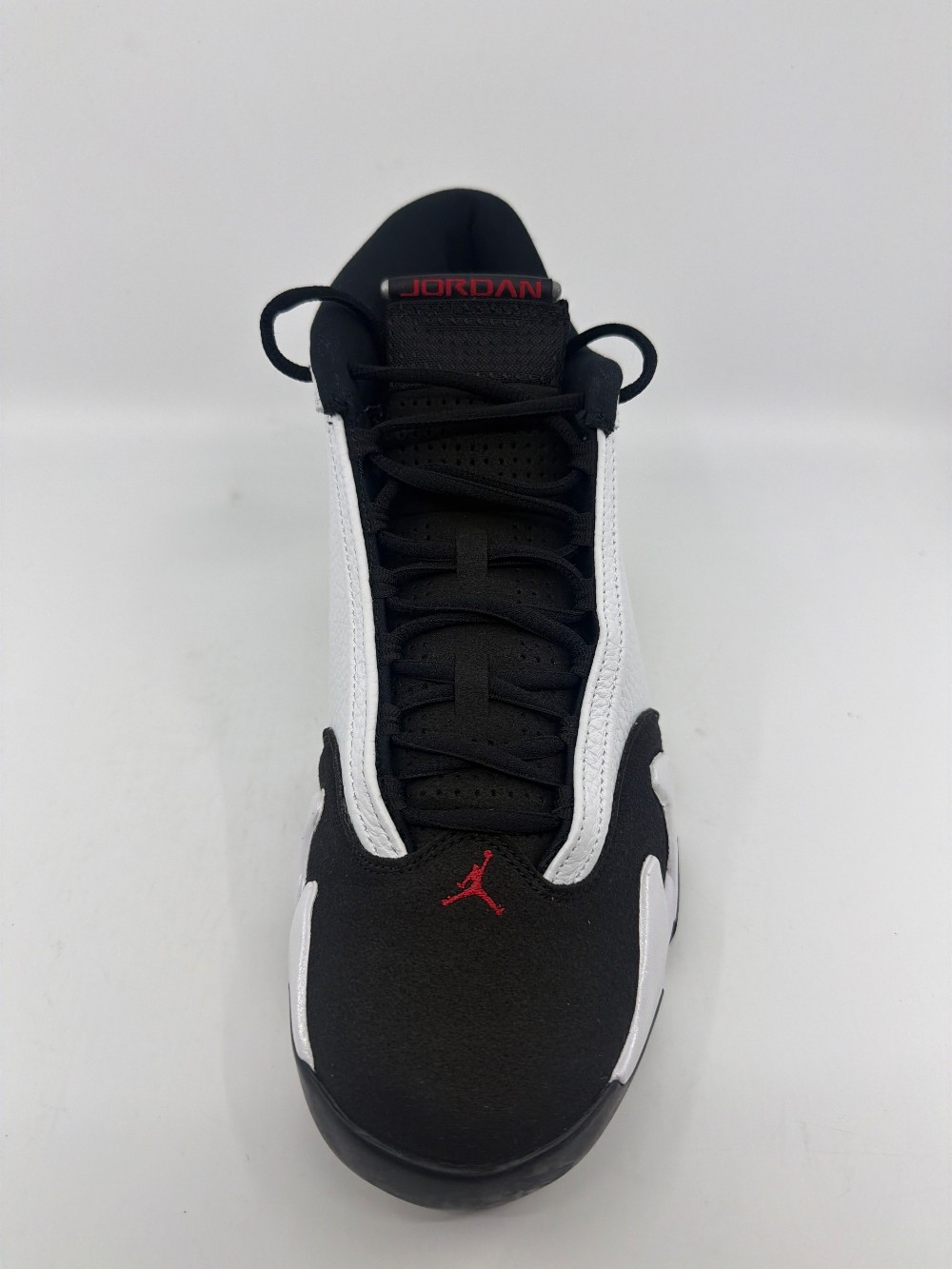 *VNDS* AJ 14 - BLACK TOE (2024)