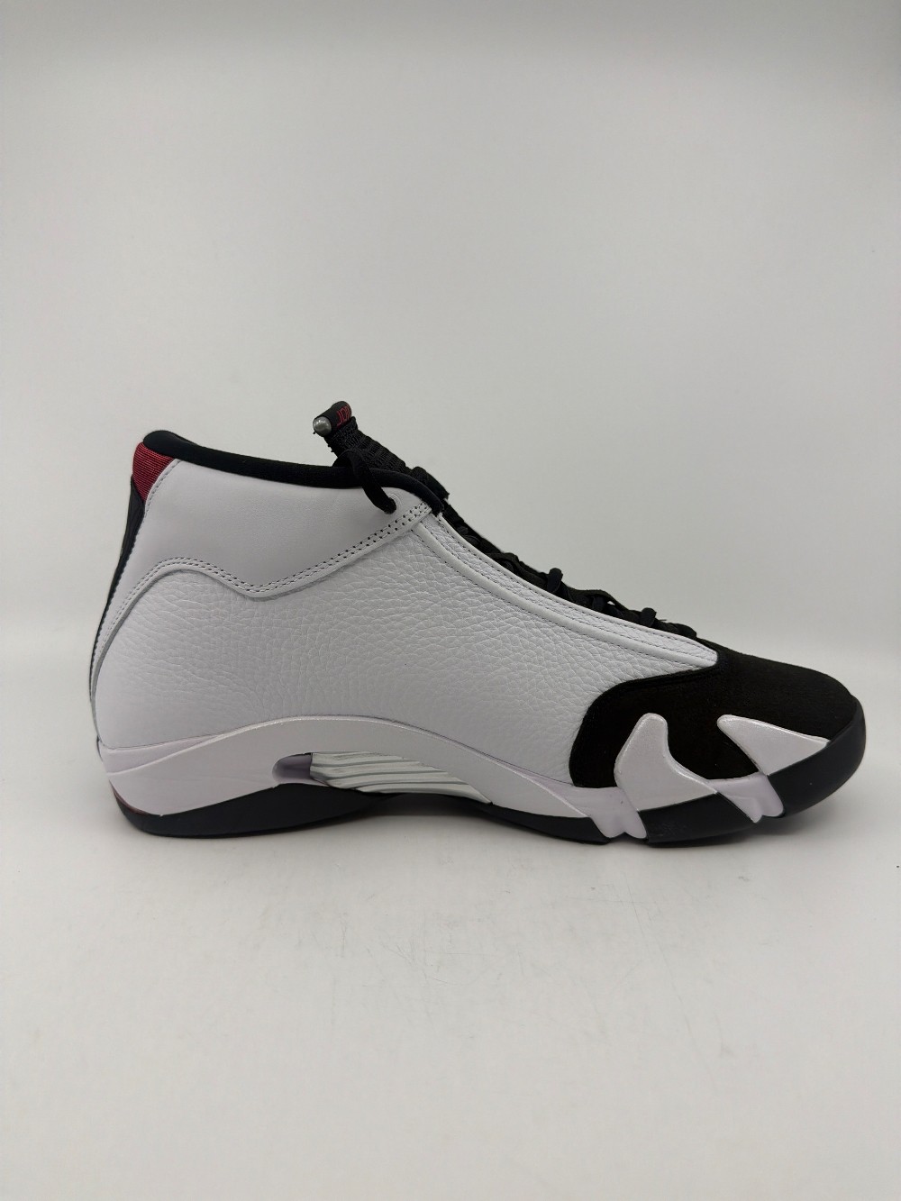 *VNDS* AJ 14 - BLACK TOE (2024)