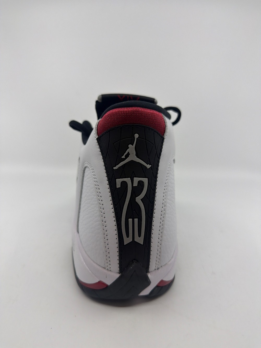 *VNDS* AJ 14 - BLACK TOE (2024)