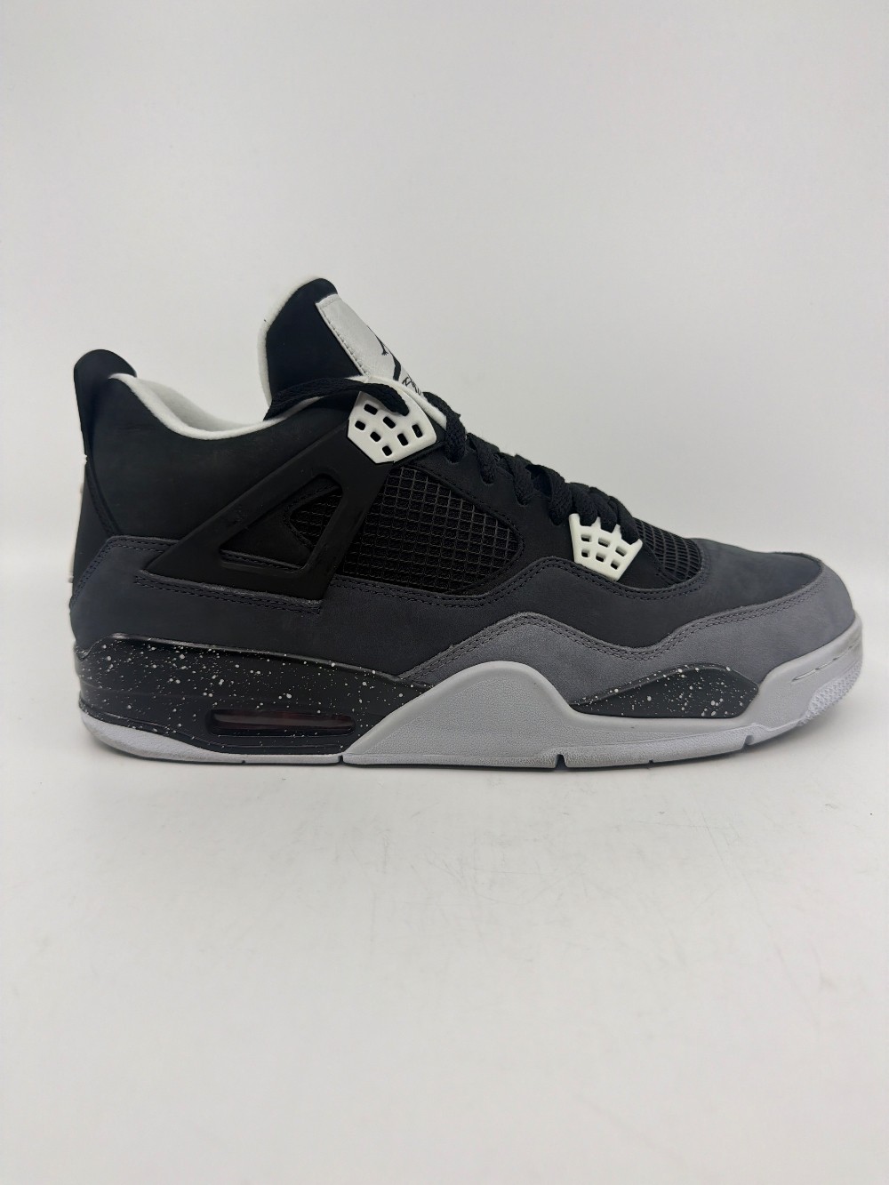 *USED* AJ 4 - FEAR PACK (2013)