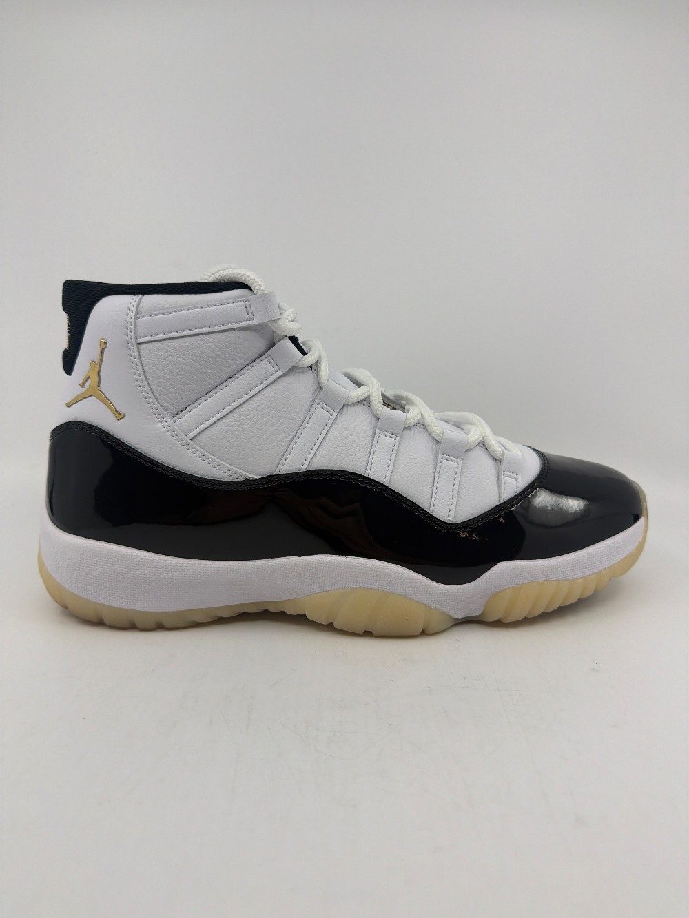 *USED* AJ 11 - DMP GRATITUDE (2023)