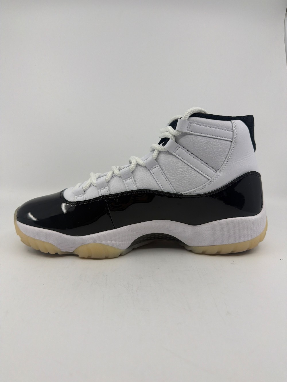 *USED* AJ 11 - DMP GRATITUDE (2023)