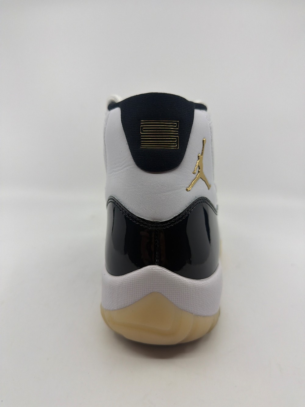 *USED* AJ 11 - DMP GRATITUDE (2023)