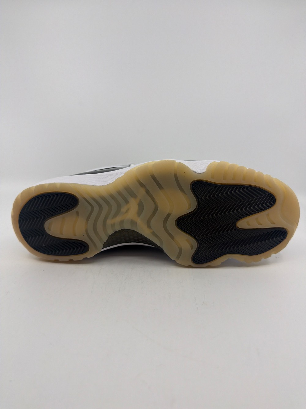 *USED* AJ 11 - DMP GRATITUDE (2023)