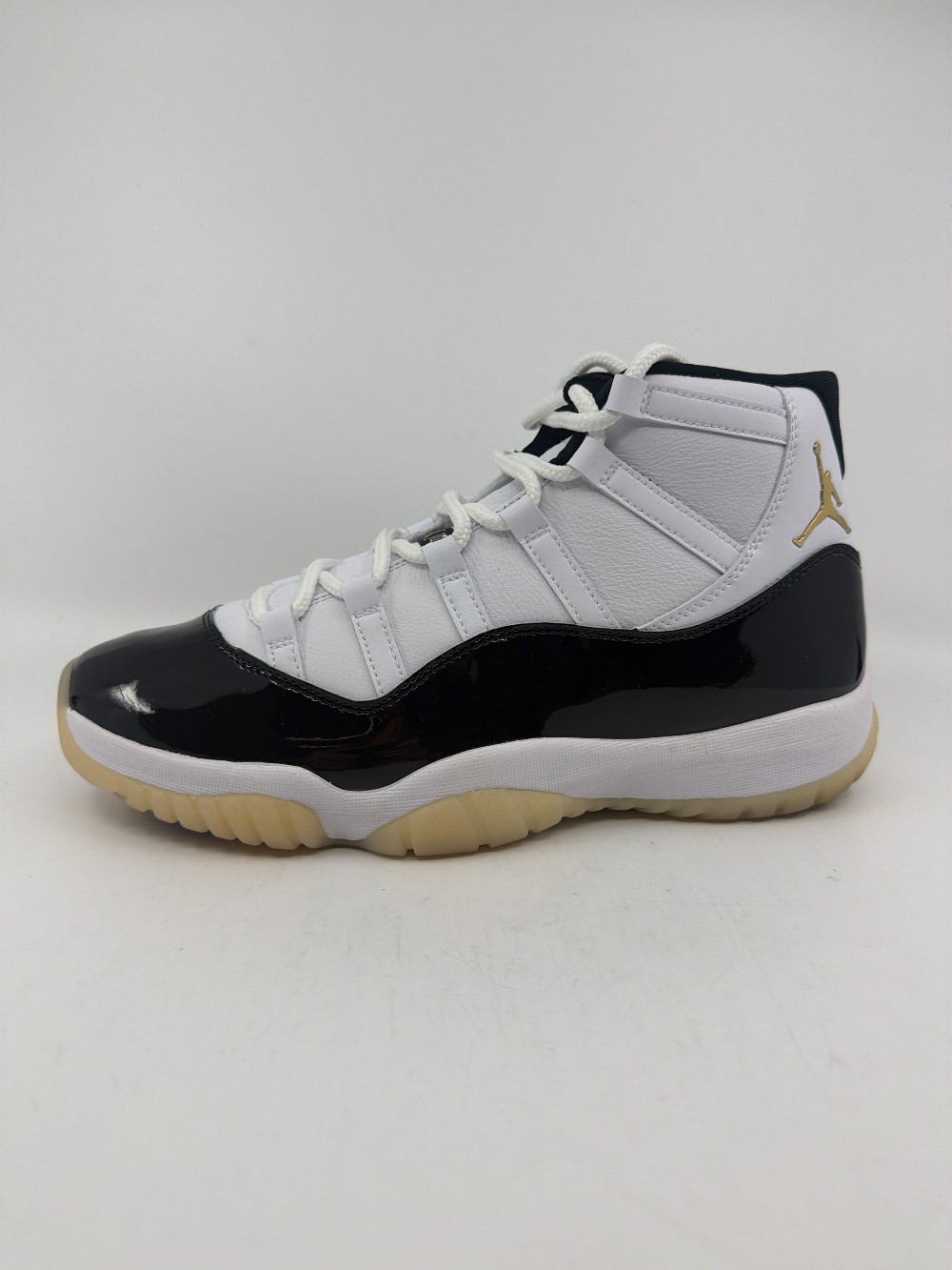 *USED* AJ 11 - DMP GRATITUDE (2023)