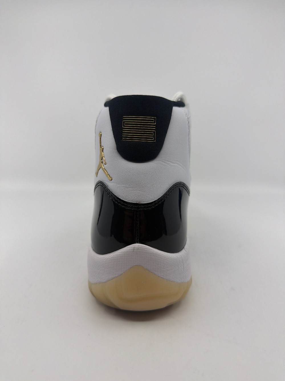 *USED* AJ 11 - DMP GRATITUDE (2023)