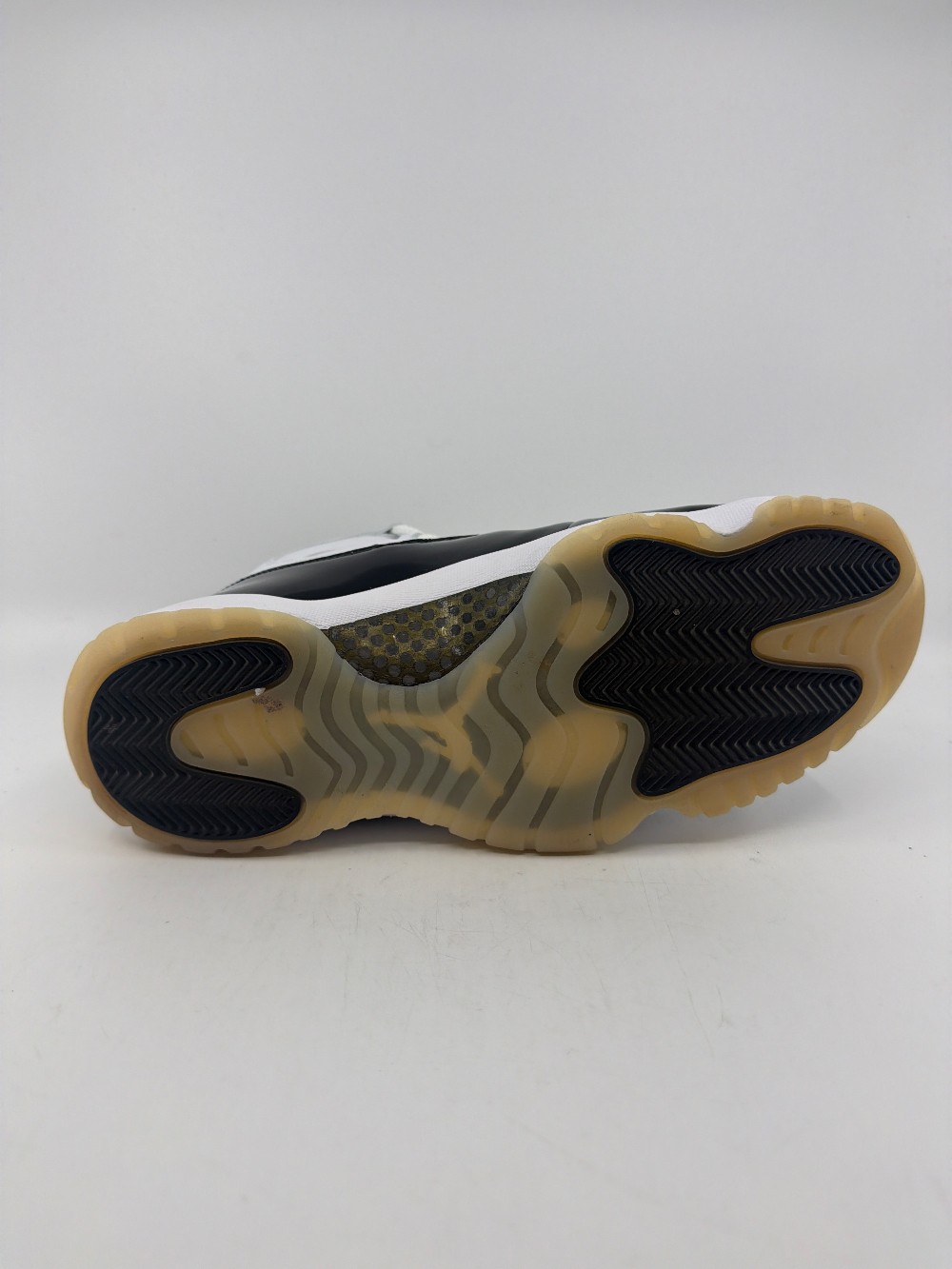 *USED* AJ 11 - DMP GRATITUDE (2023)