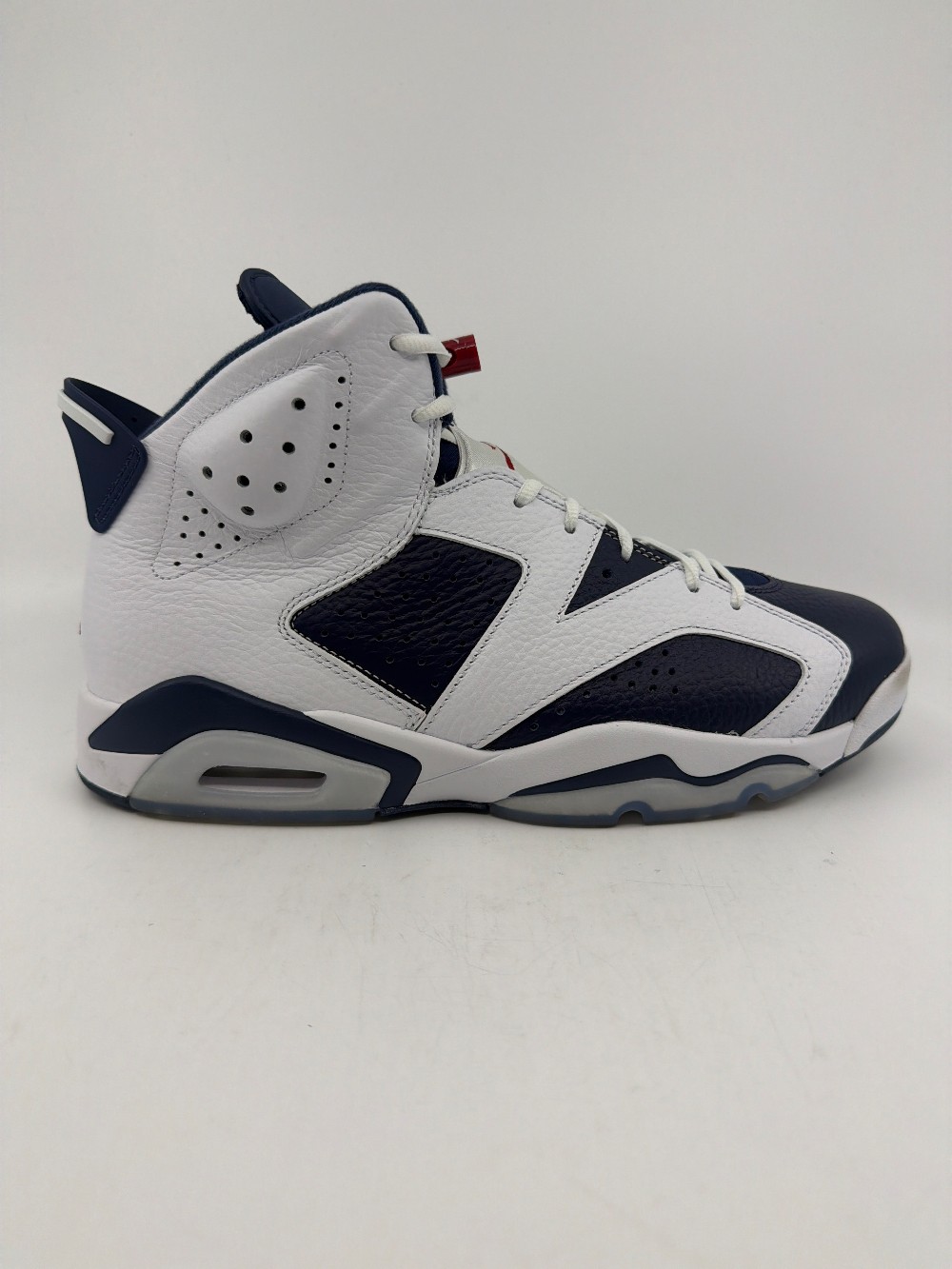 *USED* AJ 6 - OLYMPIC (2024)