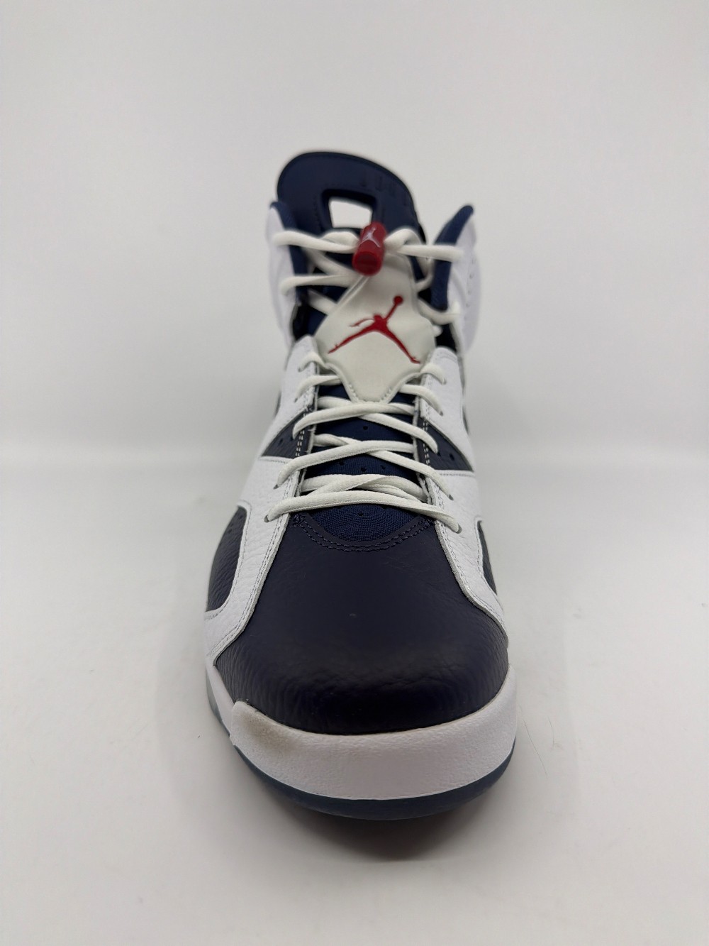 *USED* AJ 6 - OLYMPIC (2024)
