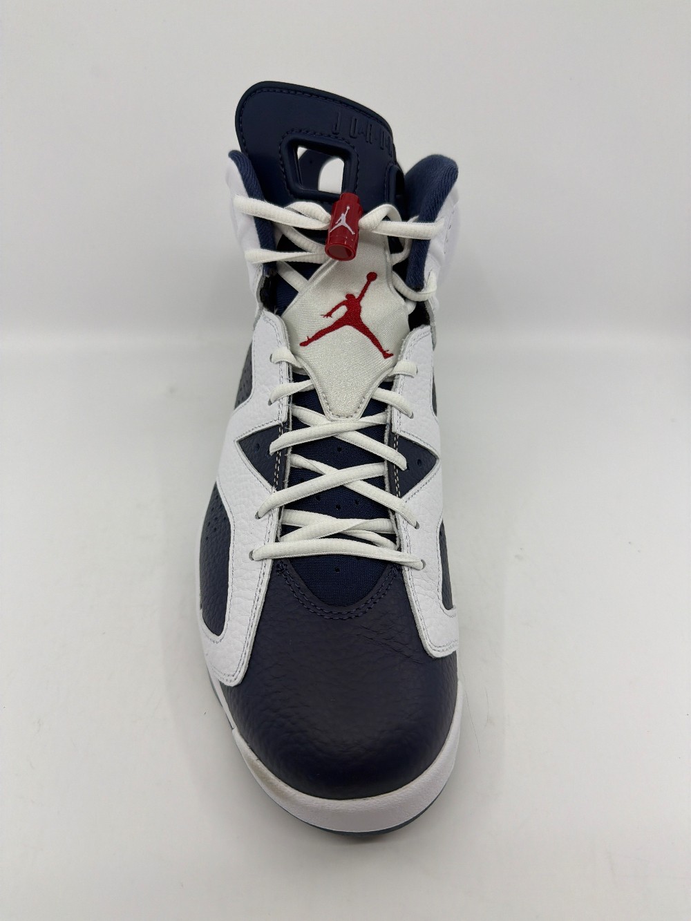*USED* AJ 6 - OLYMPIC (2024)