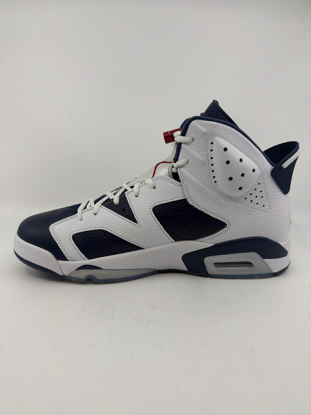 *USED* AJ 6 - OLYMPIC (2024)