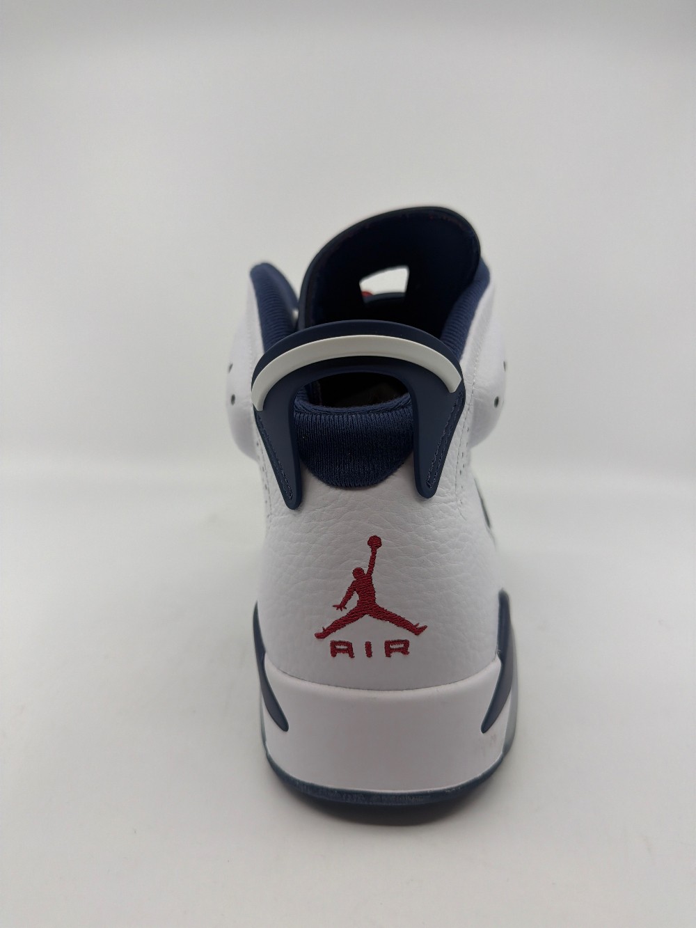 *USED* AJ 6 - OLYMPIC (2024)