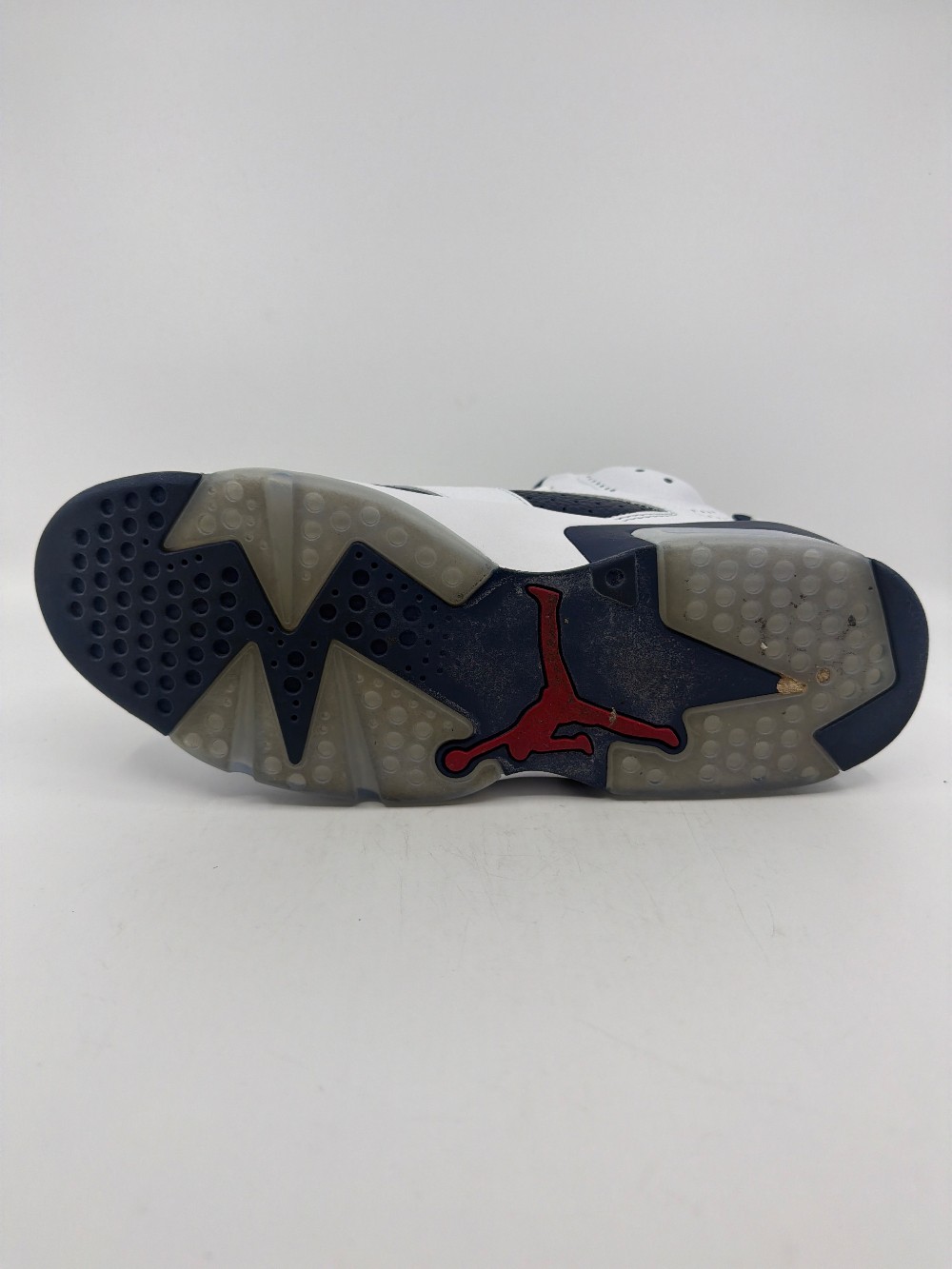 *USED* AJ 6 - OLYMPIC (2024)