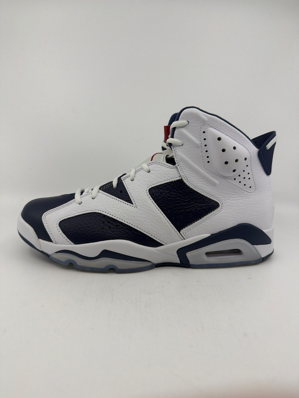 *USED* AJ 6 - OLYMPIC (2024)