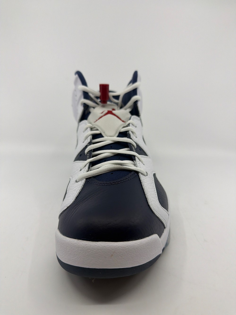 *USED* AJ 6 - OLYMPIC (2024)
