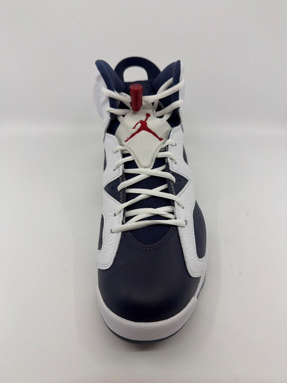 *USED* AJ 6 - OLYMPIC (2024)