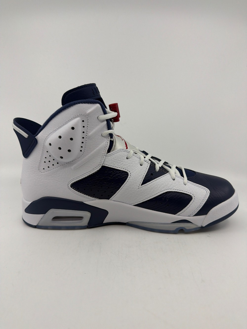 *USED* AJ 6 - OLYMPIC (2024)