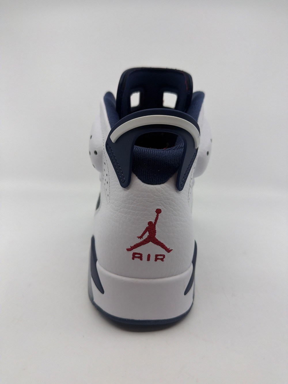 *USED* AJ 6 - OLYMPIC (2024)
