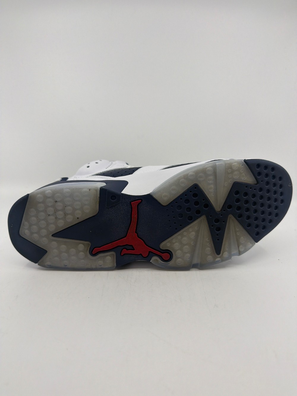 *USED* AJ 6 - OLYMPIC (2024)