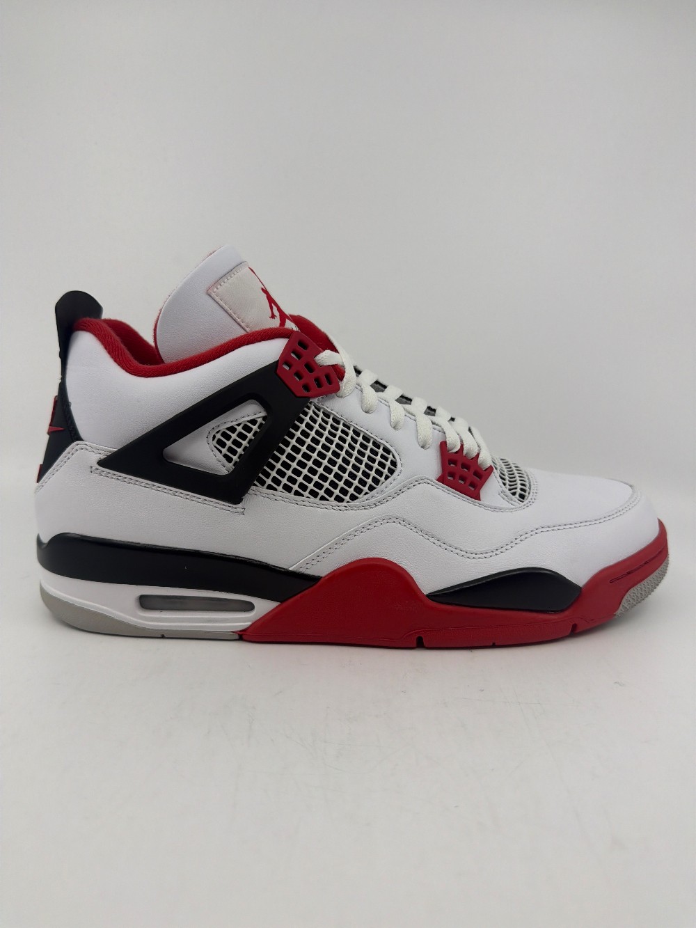 *VNDS* AJ 4 - FIRE RED (2020)