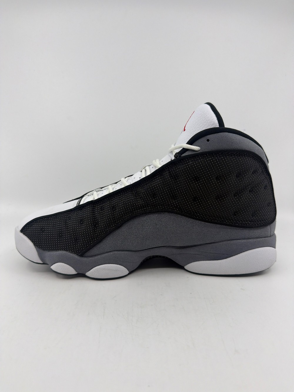 *USED* AJ 13 - BLACK FLINT