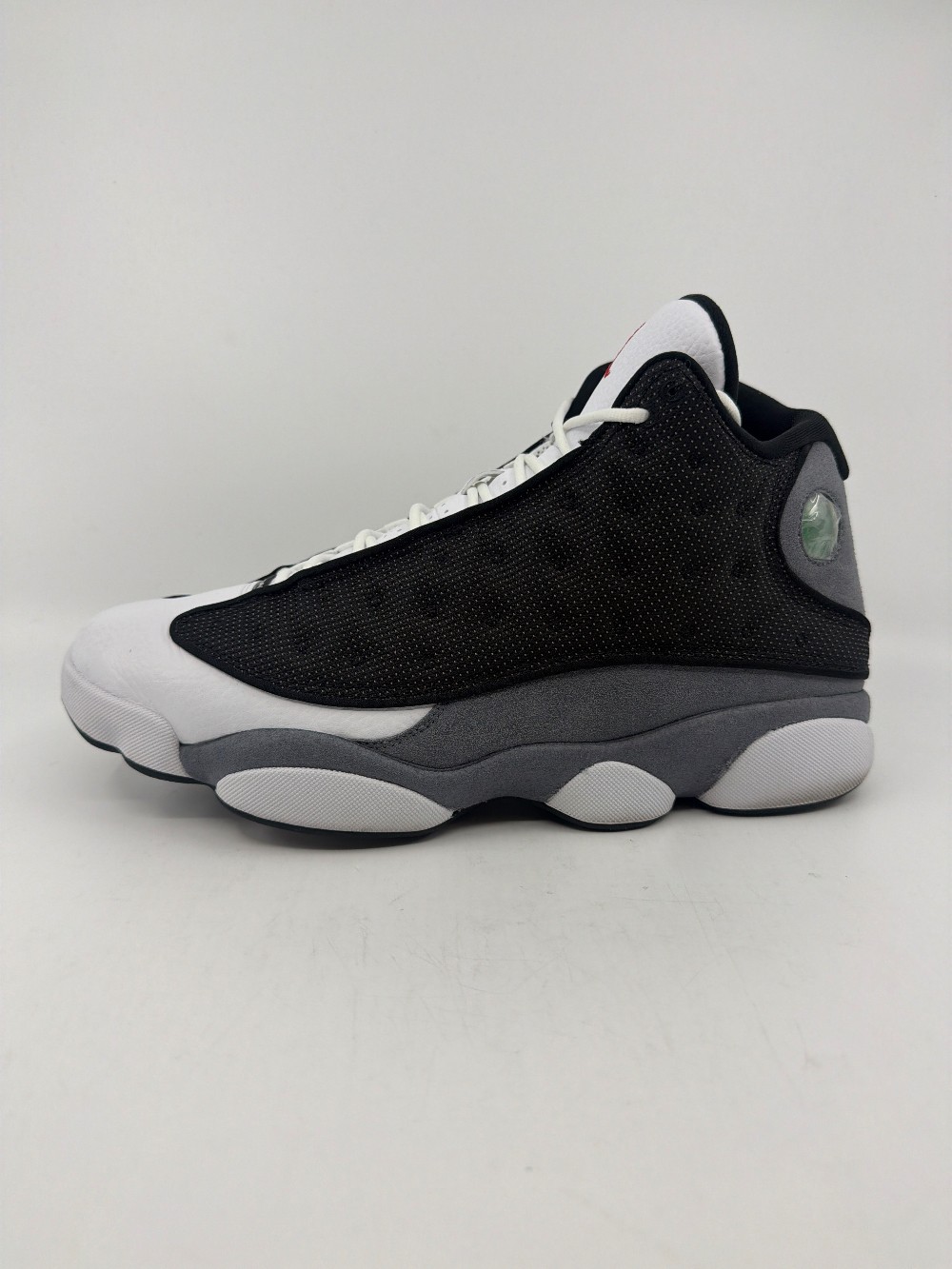 *USED* AJ 13 - BLACK FLINT